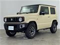 2022 Suzuki Jimny