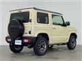 2022 Suzuki Jimny