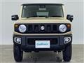 2022 Suzuki Jimny