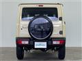 2022 Suzuki Jimny