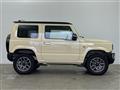 2022 Suzuki Jimny