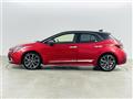 2023 Toyota Corolla Sports