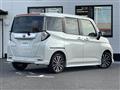 2022 Toyota Roomy