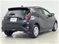 2022 Toyota AQUA