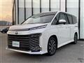 2023 Toyota Voxy