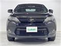 2015 Toyota Harrier