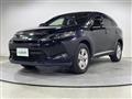 2015 Toyota Harrier