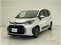 2022 Toyota Sienta