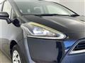 2016 Toyota Sienta