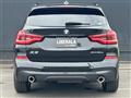 2018 BMW X3