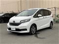 2023 Honda Freed+