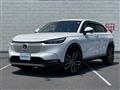 2021 Honda VEZEL