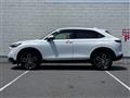 2021 Honda VEZEL