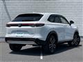2021 Honda VEZEL