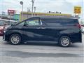 2019 Toyota Alphard Hybrid