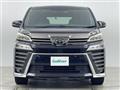 2020 Toyota Vellfire