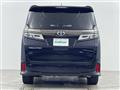 2020 Toyota Vellfire
