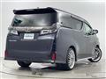 2020 Toyota Vellfire