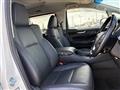 2021 Toyota Alphard Hybrid