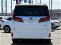 2021 Toyota Alphard Hybrid