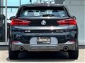 2018 BMW X2