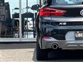 2018 BMW X2
