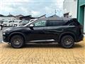 2023 Nissan X-Trail