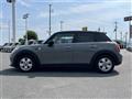 2018 BMW MINI