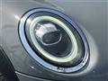 2018 BMW MINI