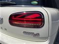 2020 BMW MINI Clubman