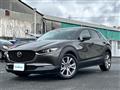 2021 Mazda CX-3