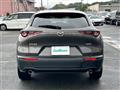 2021 Mazda CX-3