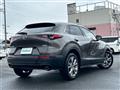 2021 Mazda CX-3