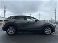 2021 Mazda CX-3