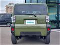 2022 Daihatsu Taft