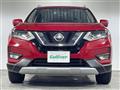 2020 Nissan X-Trail