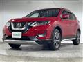 2020 Nissan X-Trail