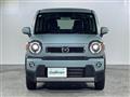 2021 Mazda Flair Crossover