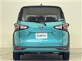 2019 Toyota Sienta