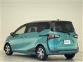 2019 Toyota Sienta