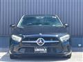 2019 Mercedes-Benz A-Class