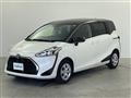 2019 Toyota Sienta