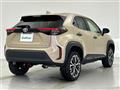 2022 Toyota Yaris Cross