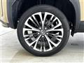 2022 Toyota Yaris Cross