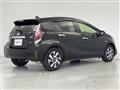 2020 Toyota AQUA