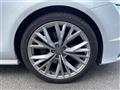 2016 Audi A7 Sportback