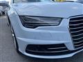 2016 Audi A7 Sportback