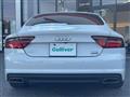 2016 Audi A7 Sportback