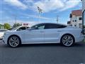 2016 Audi A7 Sportback