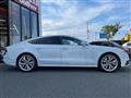 2016 Audi A7 Sportback